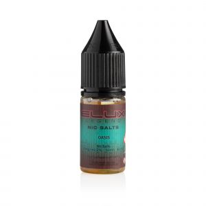 Elux Oasis Legend 10ml Nic Salt E-Liquid